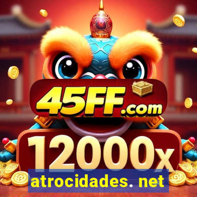 atrocidades. net